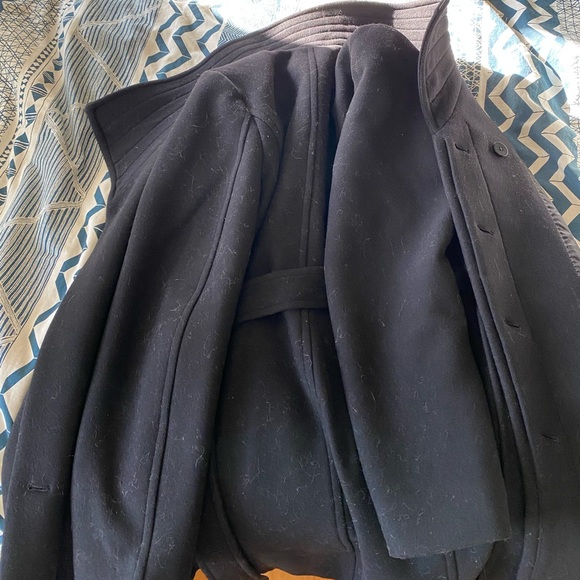 The Conor coat Aritzia - Picture 4 of 6